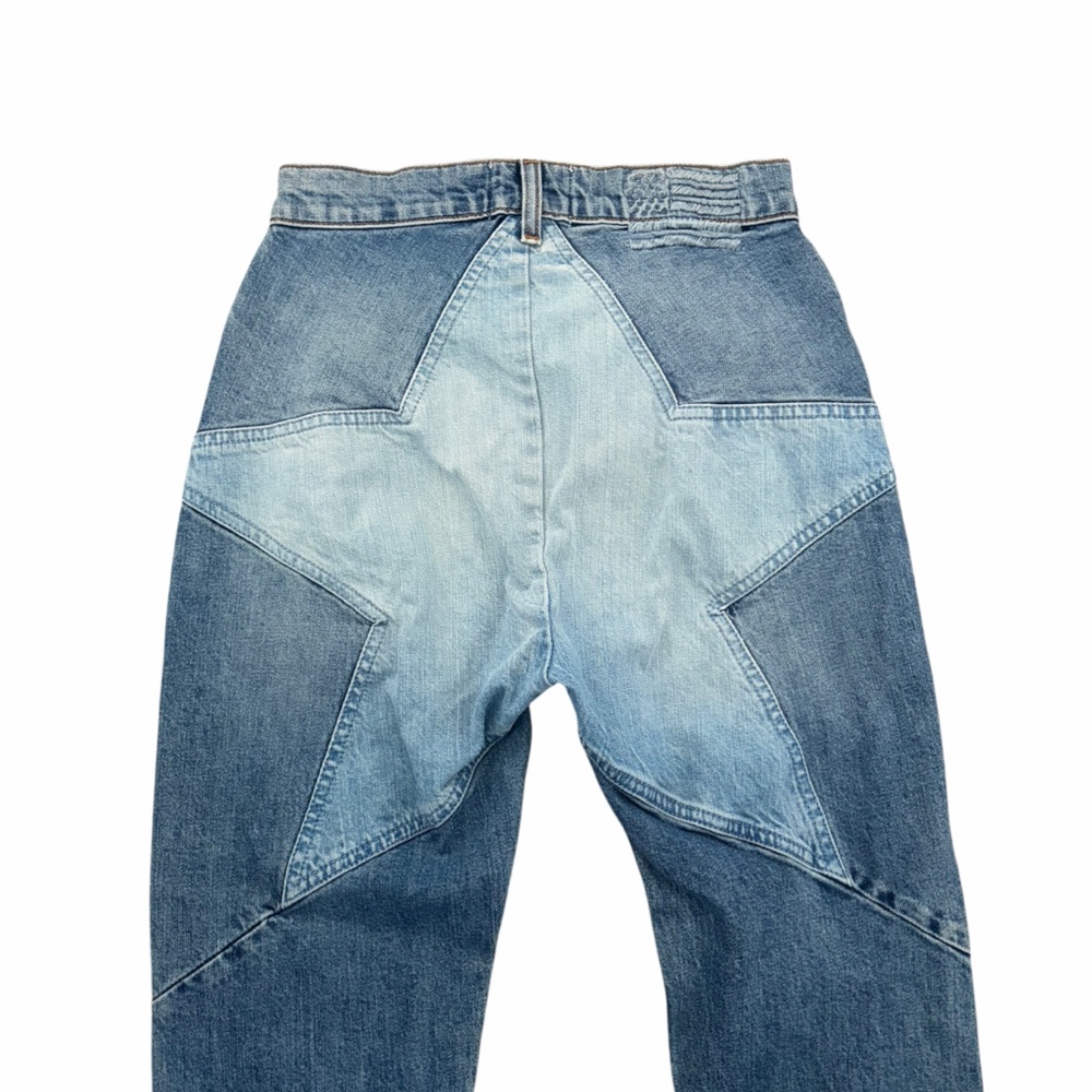Revice Jeans Venus Star 27